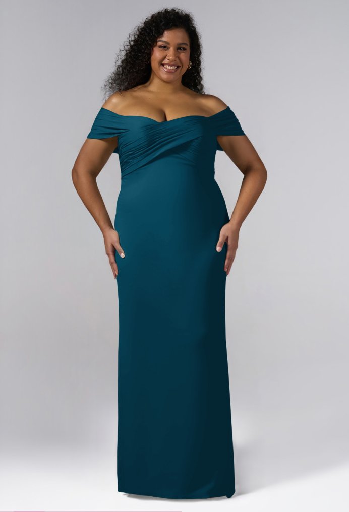 AW Meghan Dress